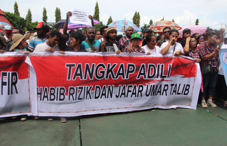 Pemprov Sepakat Dengan PGGP Tolak Radikalisme 